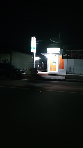 ATM BNI KEPOLISIAN RESORT SIKKA