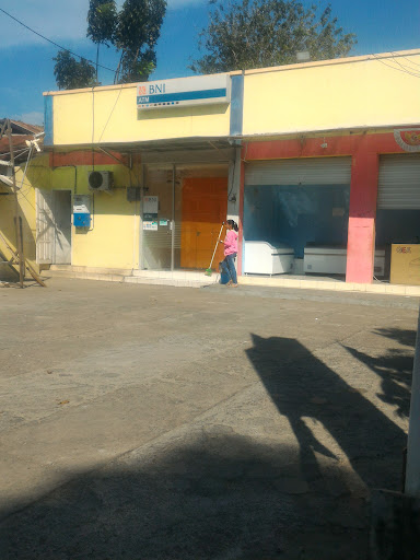 ATM BNI ATM ROXY SWALAYAN