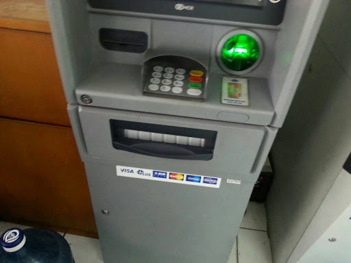 ATM BCA