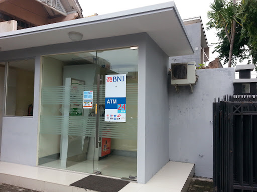 ATM BNI