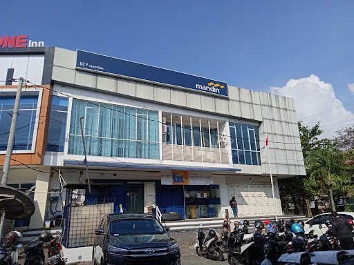 ATM Bank Mandiri