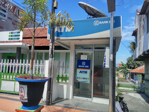 ATM Bank BRI