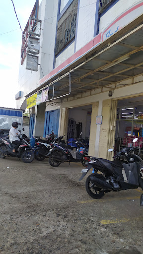 ATM Bank BRI