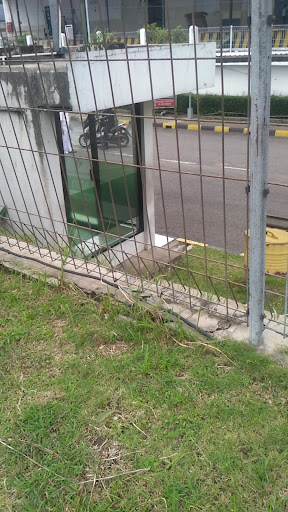 ATM Bank Permata Indofood