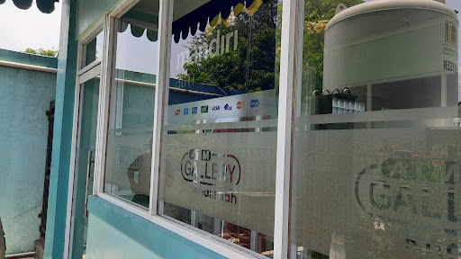 ATM Mandiri CBN RS RSANAKKHALISAH