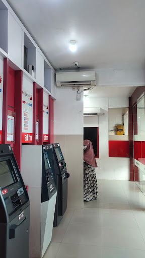 ATM Bank Jatim