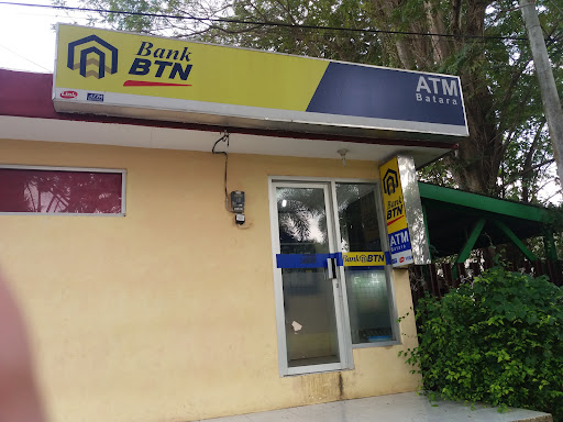 ATM Batara Bank BTN