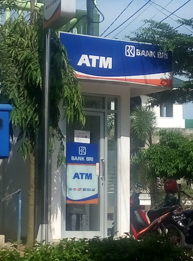 ATM BANK BRI
