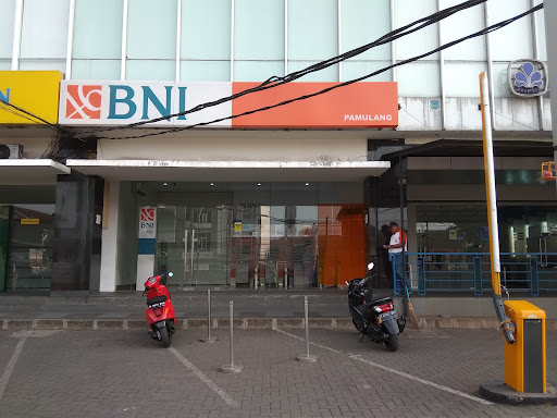 ATM BNI KCP Pamulang