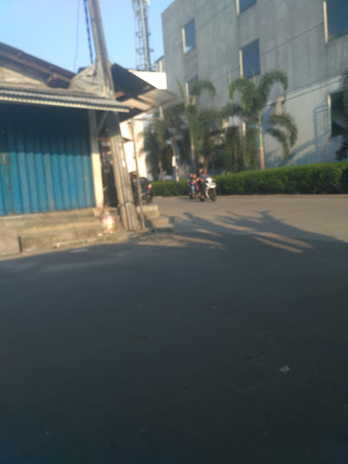 ATM BCA Pamulang