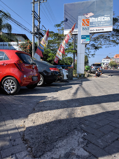 ATM BNI RUKO MEGA PANDAAN