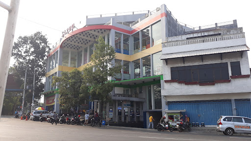 ATM BRI, ATM BNI, ATM MANDIRI