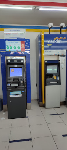 ATM BCA Indomaret