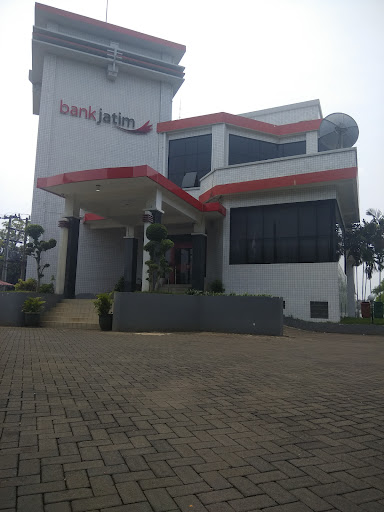 ATM Bank Jatim Cabang Pasuruan