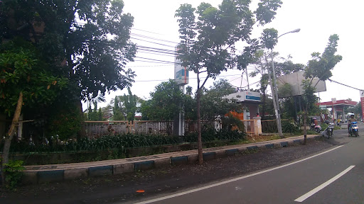 ATM BNI UNMER PASURUAN