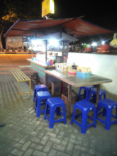 ATM Bank BCA 108H-Indomaret Veteran Pasuruan