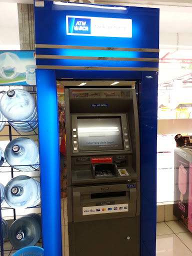 ATM BCA