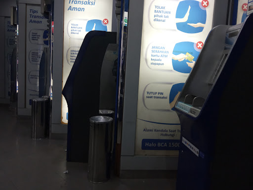 ATM BCA