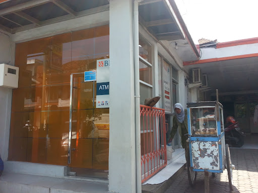 ATM BNI PT. Posindo Pasuruan