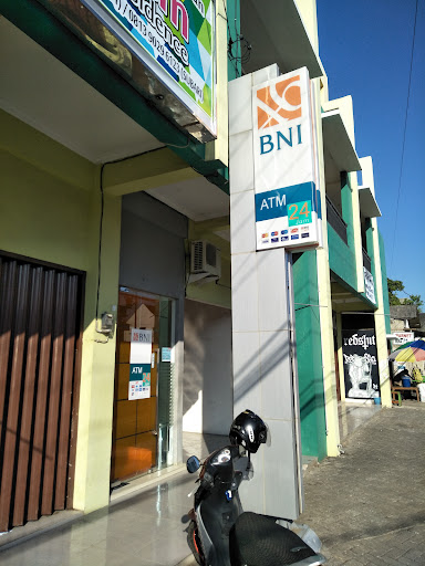 ATM BNI - SPBU Joyo