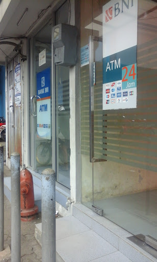 ATM BNI Simpang Lima