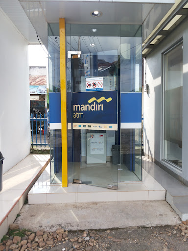 ATM BANK MANDIRI