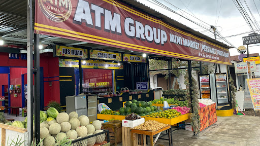 Toko Buah ATM