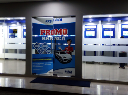 ATM BCA