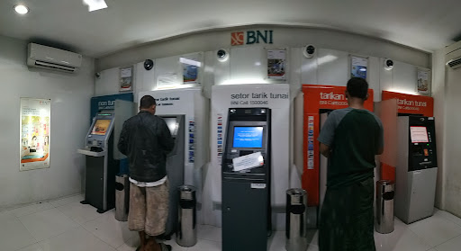 ATM BNI KCU PEKALONGAN