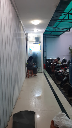 atm mandiri syariah