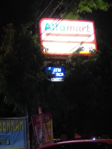 ATM BCA