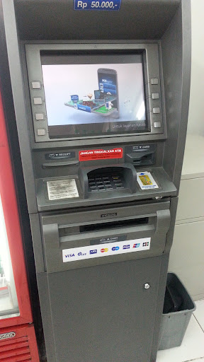 ATM BCA Pekalongan Square