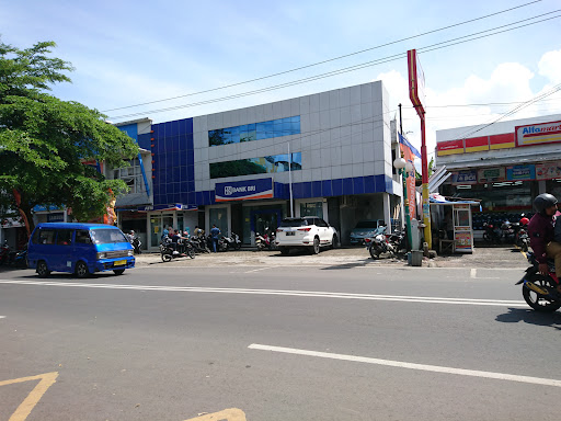 ATM Bank BRI UNIT Pelabuhanratu