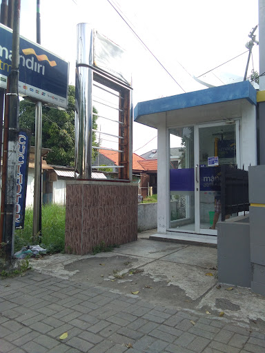 Atm Mandiri