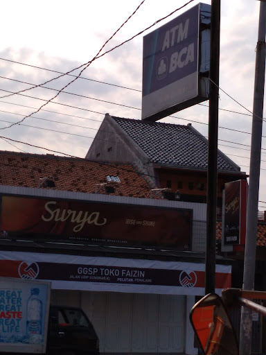 ATM BCA Alfamart Uripsumoharjo Pemalang