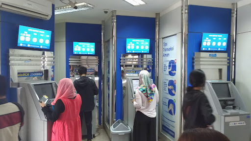 ATM Bank BCA 2727-Pemalang