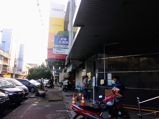 ATM BCA