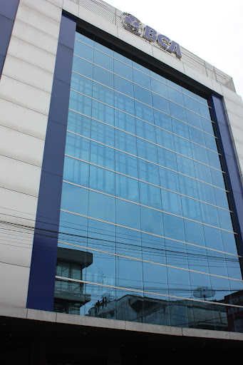 ATM Bank BCA 5007-Pematang Siantar