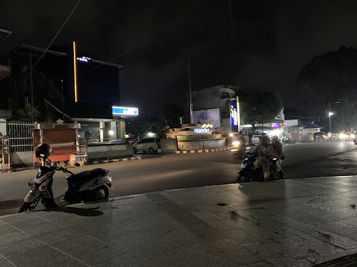 ATM Mandiri