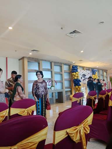 PT Bank Maybank Indonesia Tbk