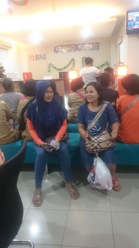 ATM BNI KCP Horas