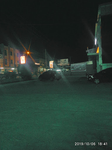 ATM BNI CAB. POLEWALI