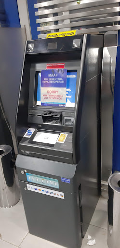 ATM Bank BCA 2201-Ponorogo