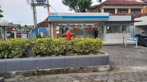 ATM BNI