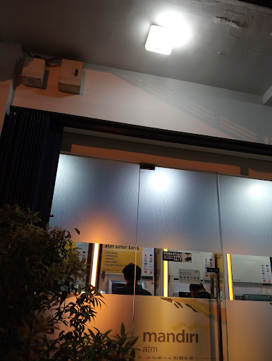 ATM Mandiri PON CB PONOROGO