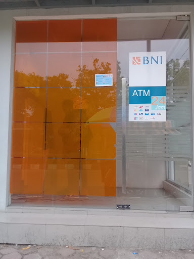 ATM BNI SD Ma'arif