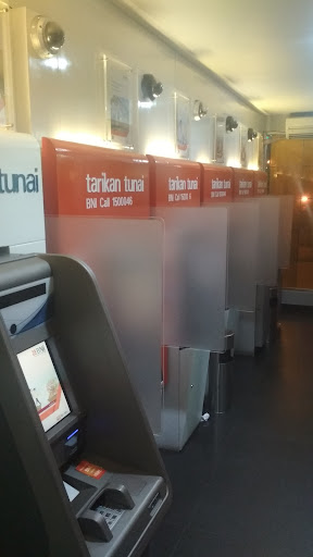 ATM BNI KCU PONTIANAK -CDM