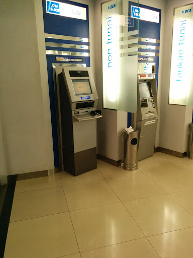 ATM BCA