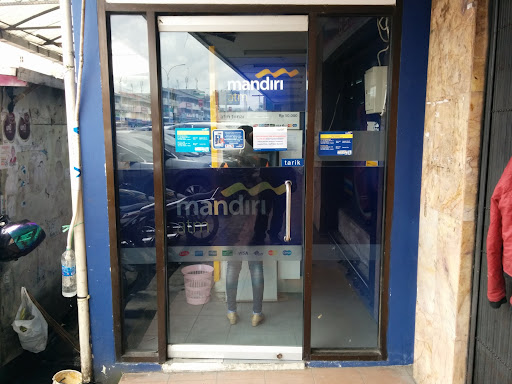 ATM Mandiri