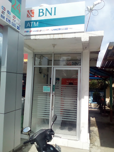 ATM BNI